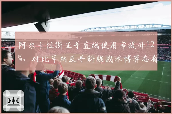阿尔卡拉斯正手直线使用率提升12%,对比辛纳反手斜线战术博弈各有侧重