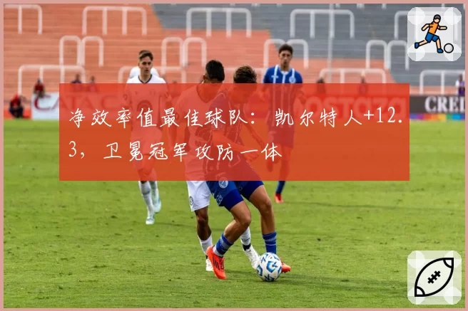 净效率值最佳球队：凯尔特人+12.3，卫冕冠军攻防一体